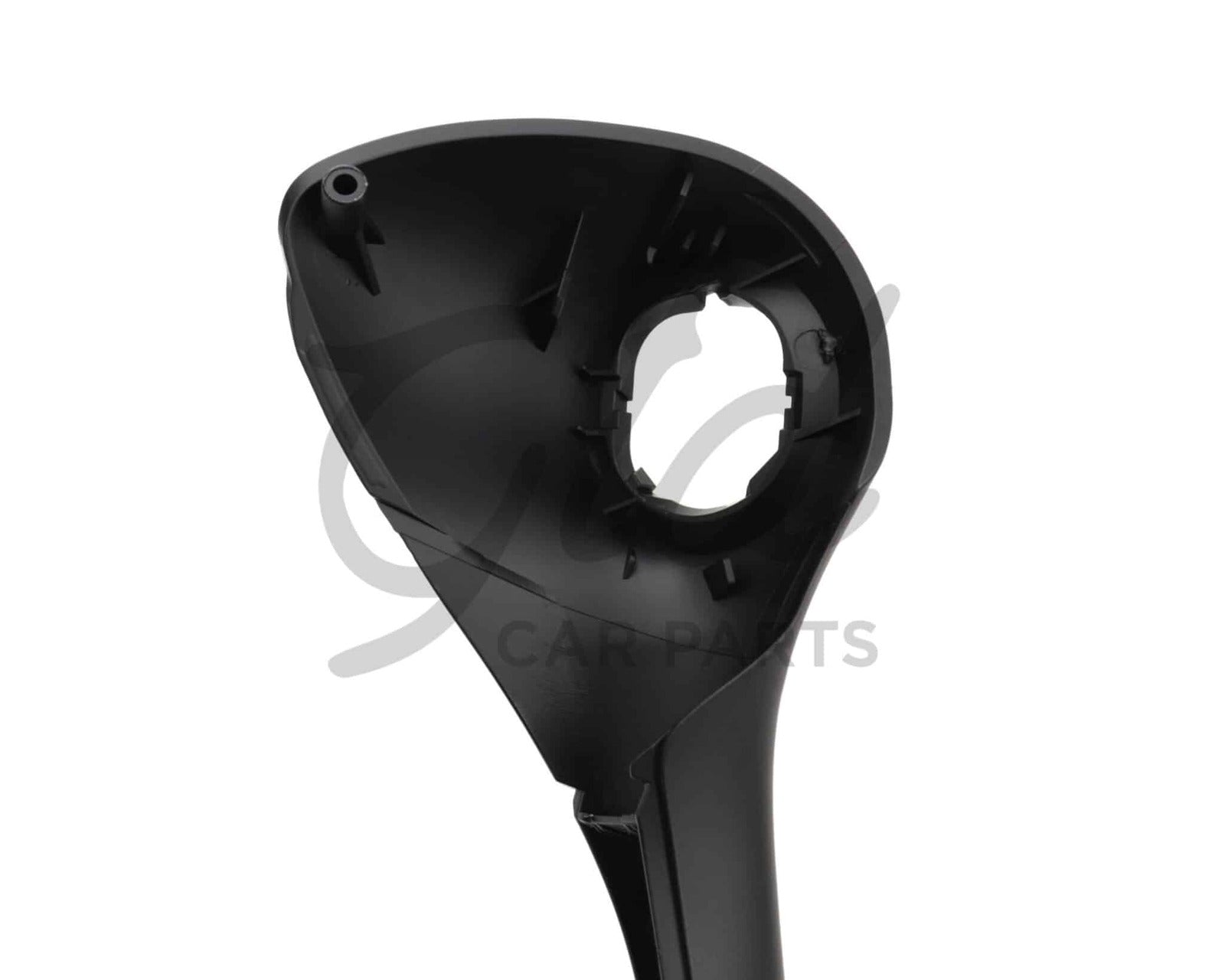 Puxador Frontal Esquerdo Preto Renault Clio MK3 2005-2011 - Image 5