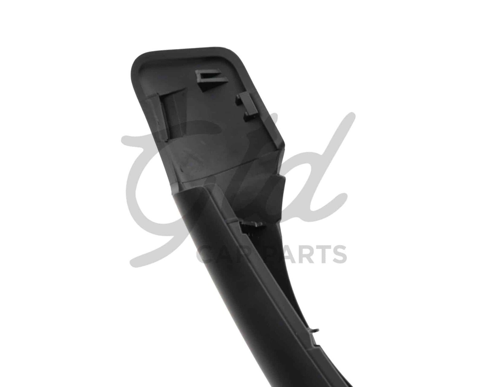 Puxador Frontal Esquerdo Preto Renault Clio MK3 2005-2011 - Image 4