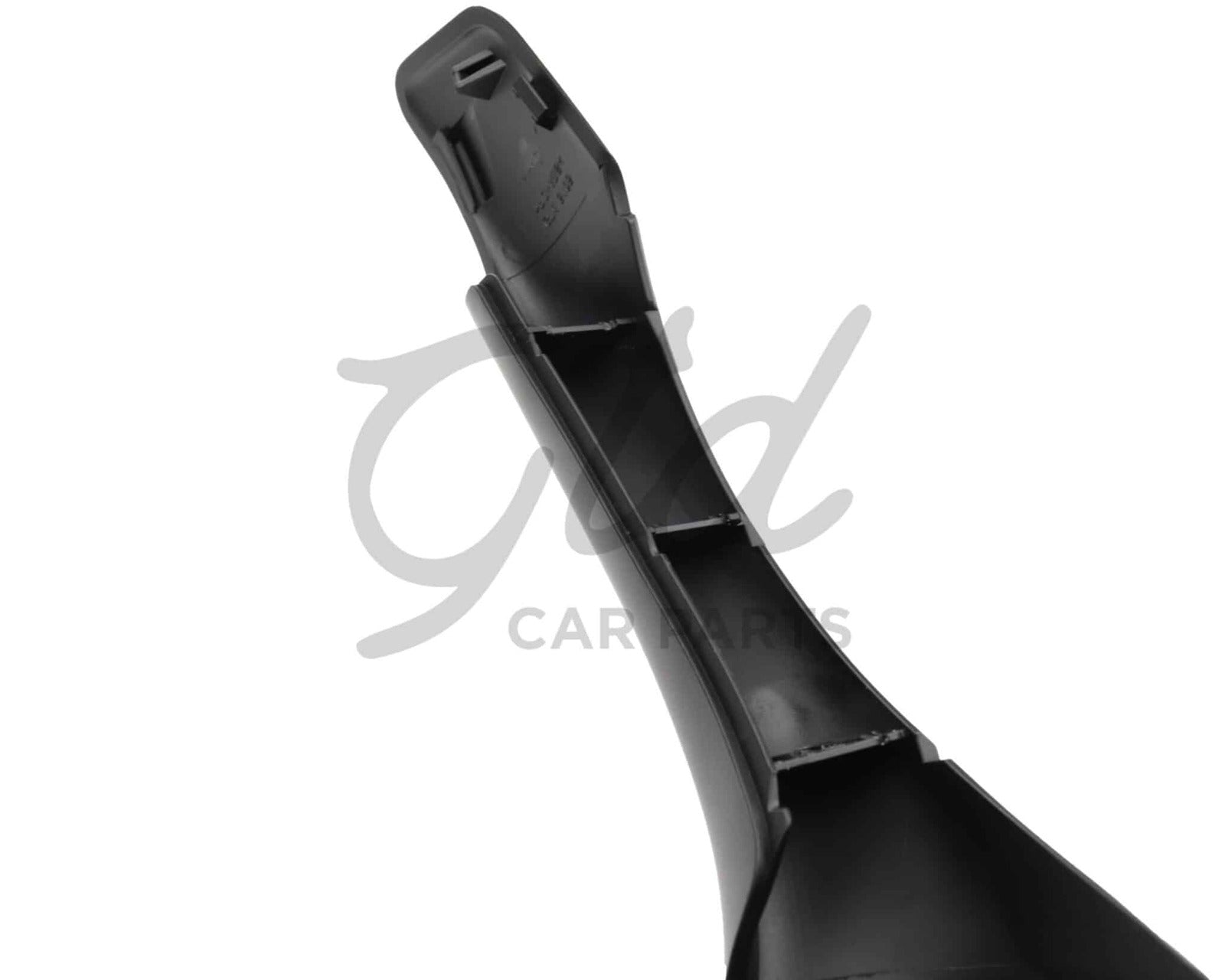 Puxador Frontal Esquerdo Preto Renault Clio MK3 2005-2011 - Image 3