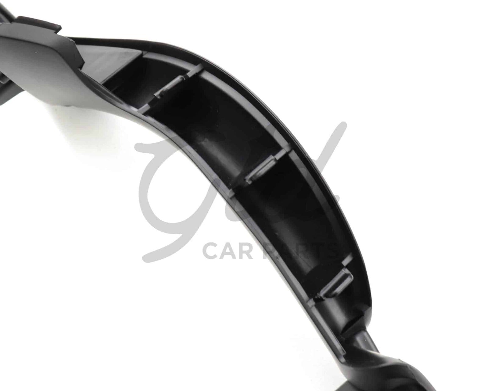 Puxador Frontal Esquerdo Preto Renault Clio MK3 2005-2011 - Image 9