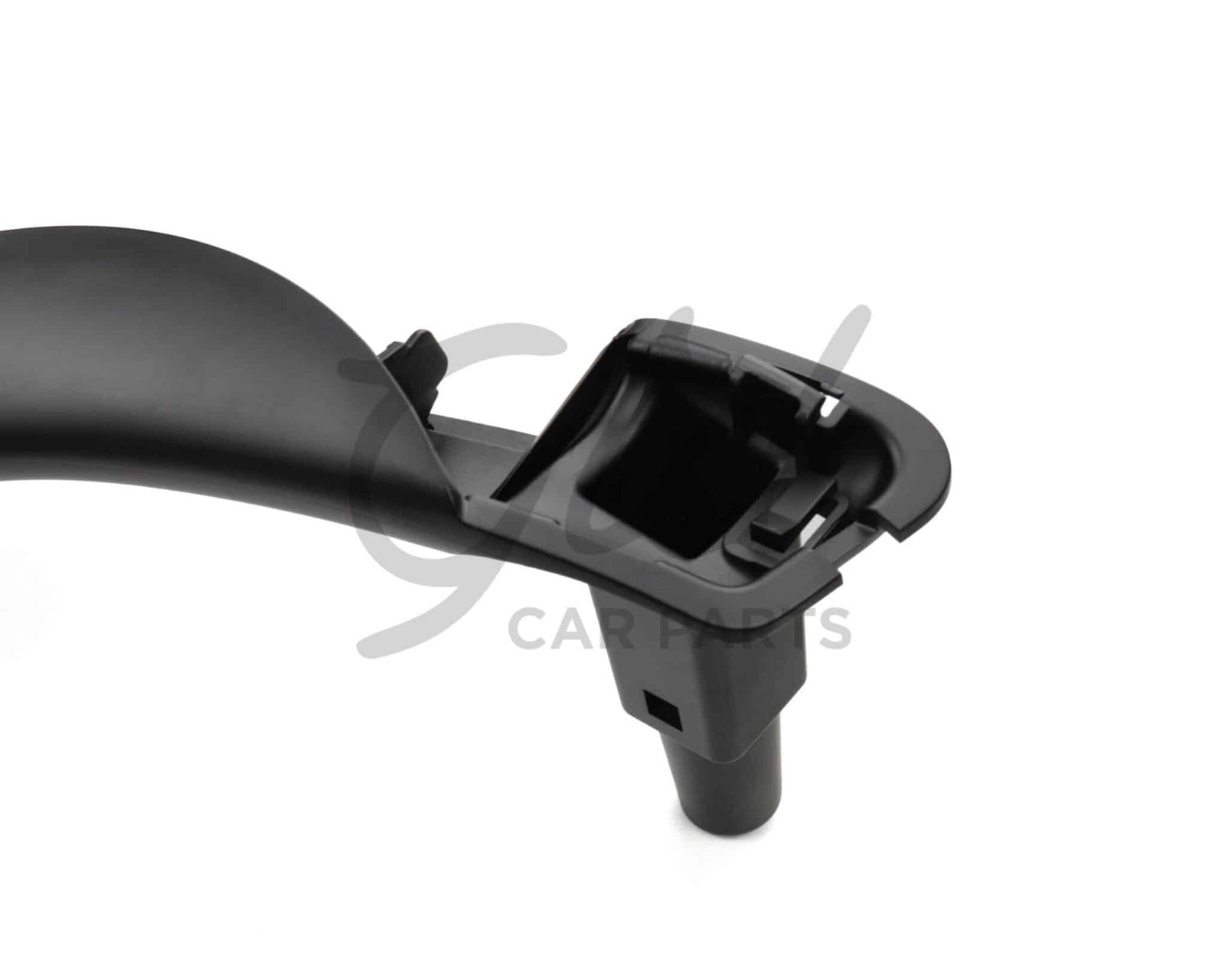 Puxador Frontal Direito Preto Renault Clio MK3 2005-2011 - Image 8