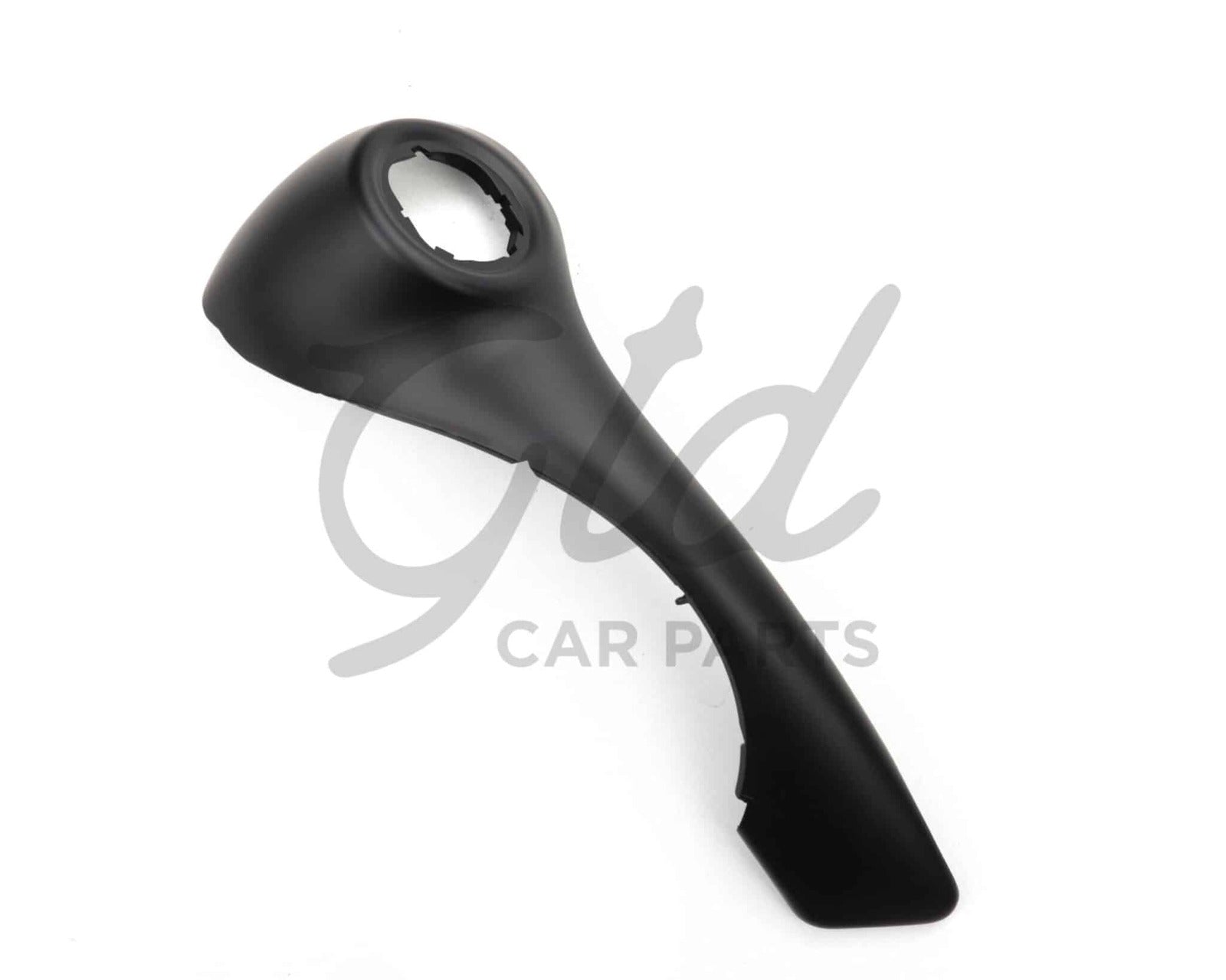 Puxador Frontal Direito Preto Renault Clio MK3 2005-2011 - Image 2