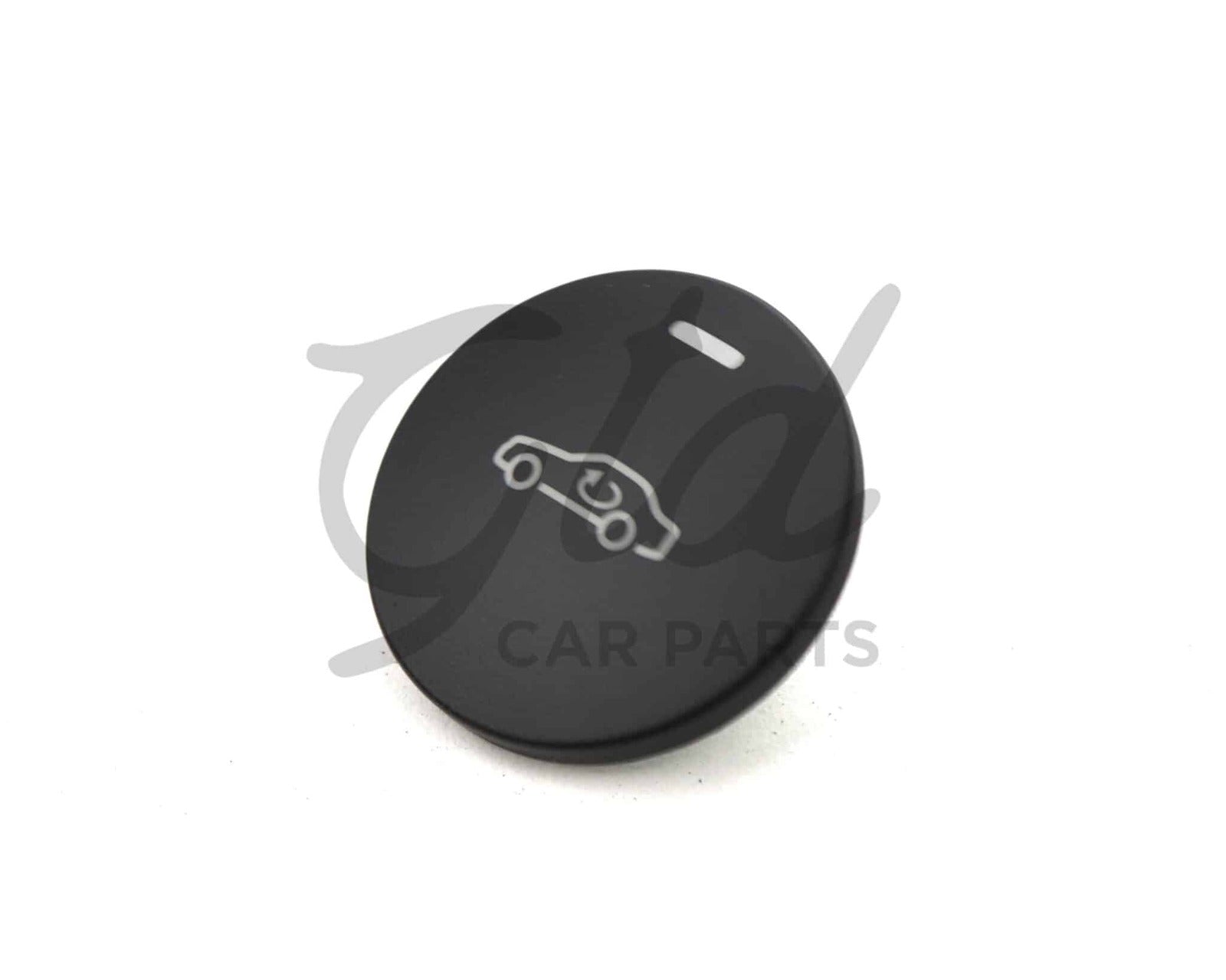 Conjunto de 2 Botões Módulo Ar Condicionado Mercedes-Benz ML GL GLS W166 W292 2012-2019 - Image 5