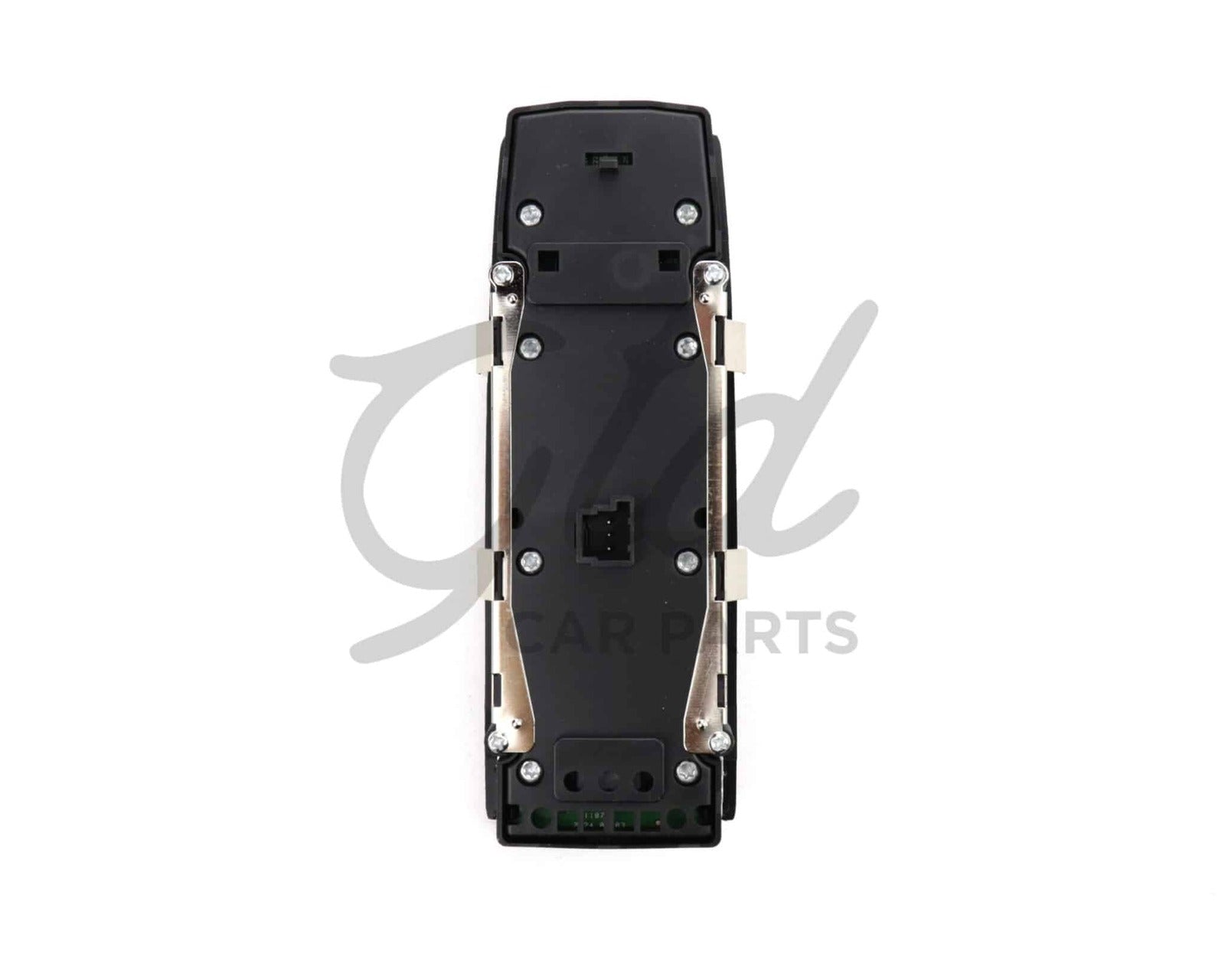 Comutador Vidros Mercedes-Benz Classe GLE GLS ML GLA CLA A B W166 W292 W156 S/ Esp. Rebatível - Image 6