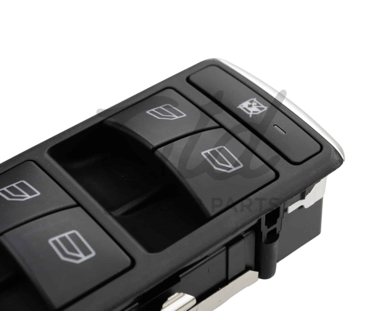 Comutador Vidros Mercedes-Benz Classe GLE GLS ML GLA CLA A B W166 W292 W156 C/ Esp. Rebatível - Image 5