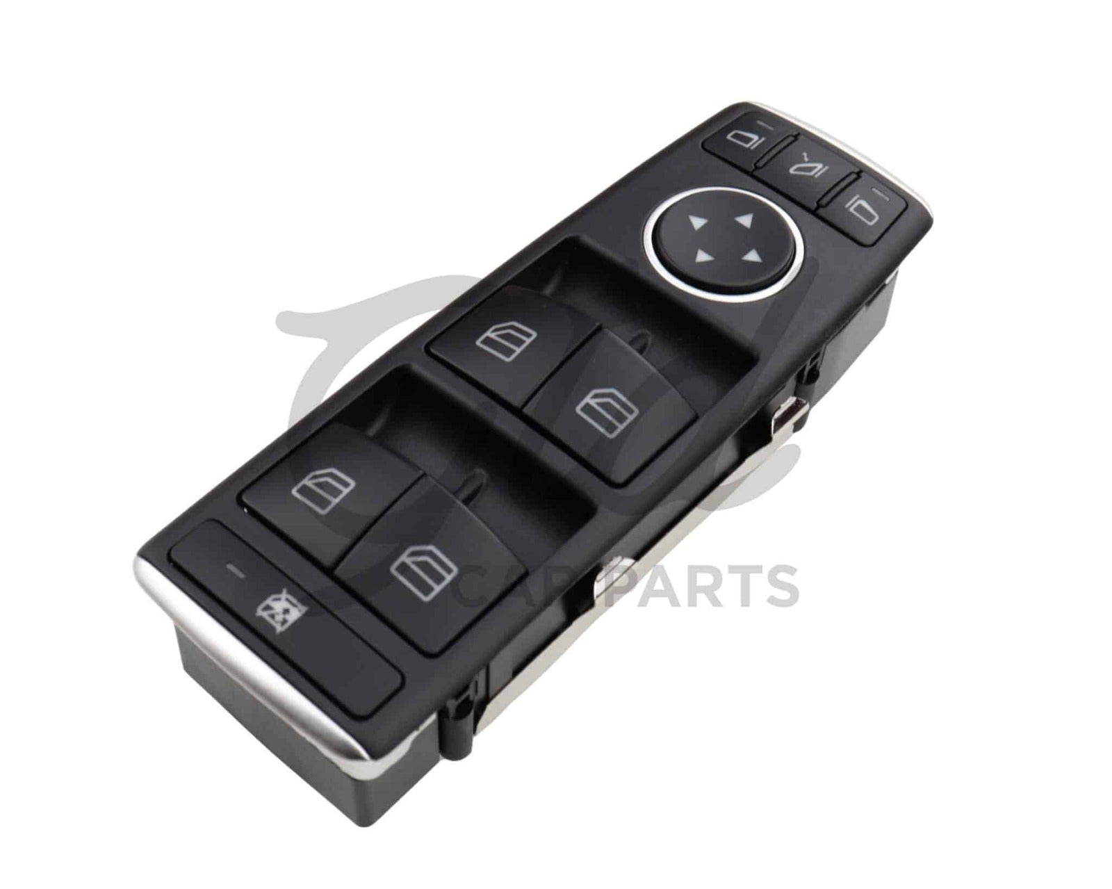 Comutador Vidros Mercedes-Benz Classe GLE GLS ML GLA CLA A B W166 W292 W156 C/ Esp. Rebatível