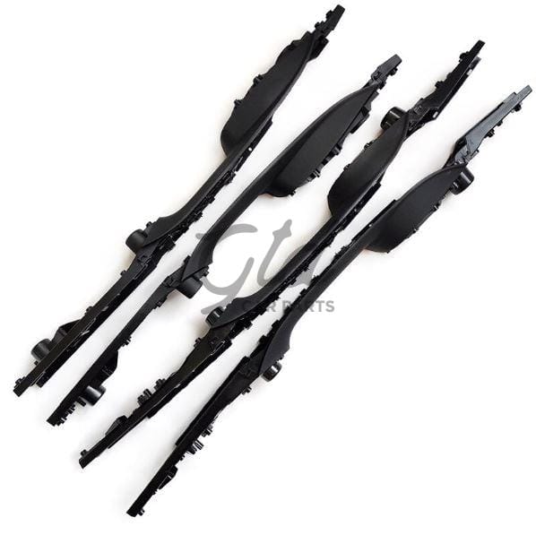 Conjunto de 4 Puxadores Oyster BMW Série 7 F02 - Image 6