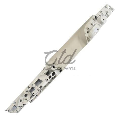 Conjunto de 4 Puxadores Oyster BMW Série 7 F02 - Image 3