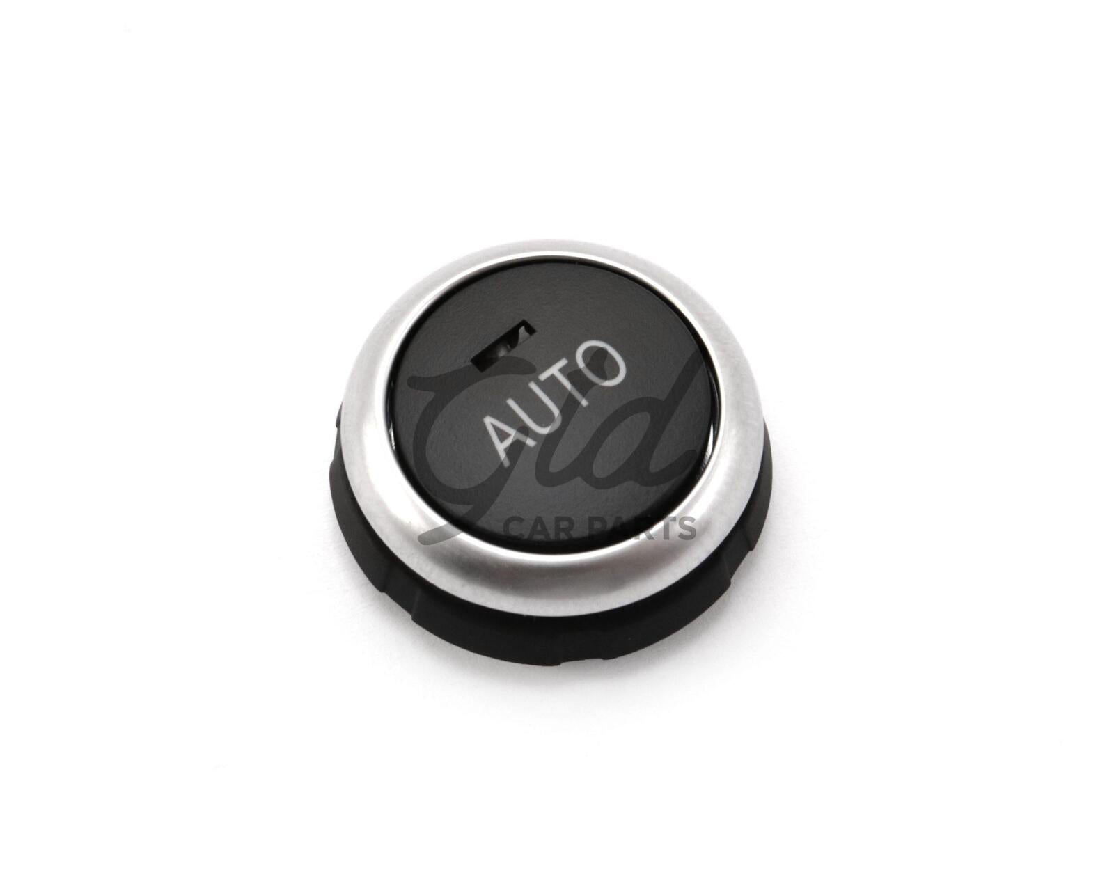 Botão AUTO Ar Condicionado BMW Série 5/7 F10 F11 GT F01 F02 2009-2017