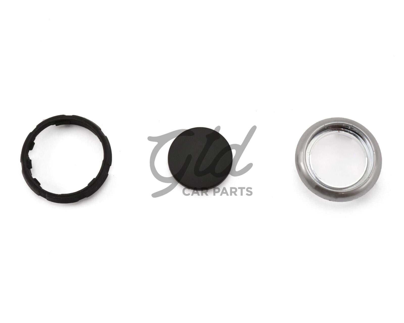 Botão Preto Ar Condicionado BMW Série 5/7 F10 F11 GT F01 F02 - Image 3