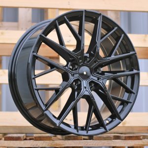 Jante BMW 19x8 ET50 5x112 - Black