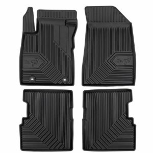 PACK 4 TAPETES BORRACHA NO.77 MG ZS 2017->