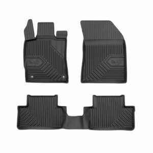 PACK 3 TAPETES BORRACHA NO.77 OPEL ASTRA L 2022->