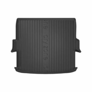 TAPETE BORRACHA P/ MALA DRYZONE DS7 CROSSBACK 2017-> PISO SUPERIOR