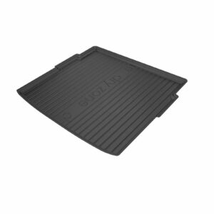 Alternative view of TAPETE BORRACHA P/ MALA DRYZONE DS7 CROSSBACK 2017-> PISO INFERIOR