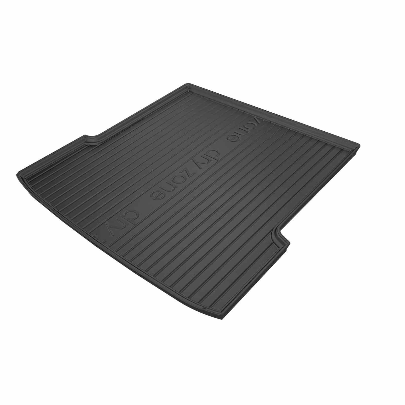 TAPETE BORRACHA P/ MALA DRYZONE MERCEDES-BENZ CLASSE E W211 2002-2009 CARRINHA - Image 2