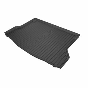 Alternative view of TAPETE BORRACHA P/ MALA DRYZONE NISSAN X-TRAIL III 2017-2021 PISO SUPERIOR