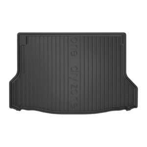 TAPETE BORRACHA P/ MALA DRYZONE NISSAN X-TRAIL III 2017-2021 PISO SUPERIOR