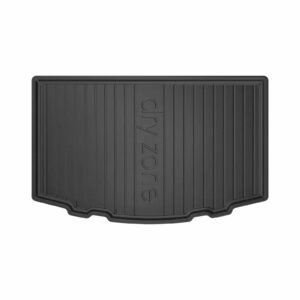 TAPETE BORRACHA P/ MALA DRYZONE TOYOTA AURIS II CARRINHA 2012-2018 HIBRIDA PISO INFERIOR VERSÃO 2