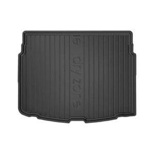 TAPETE BORRACHA P/ MALA DRYZONE TOYOTA AURIS II 2012-2018 CARRO PISO INFERIOR