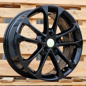 Jante Ford 17x7,5 ET50 5x108 - Black