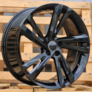 Jante Volkswagen 20x8,5 ET38 5x112 - Black