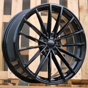 Jante Volkswagen 17x7,5 ET51 5x112 - Black