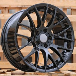 Jante BMW 19x8,5 ET34 5x120 - Black