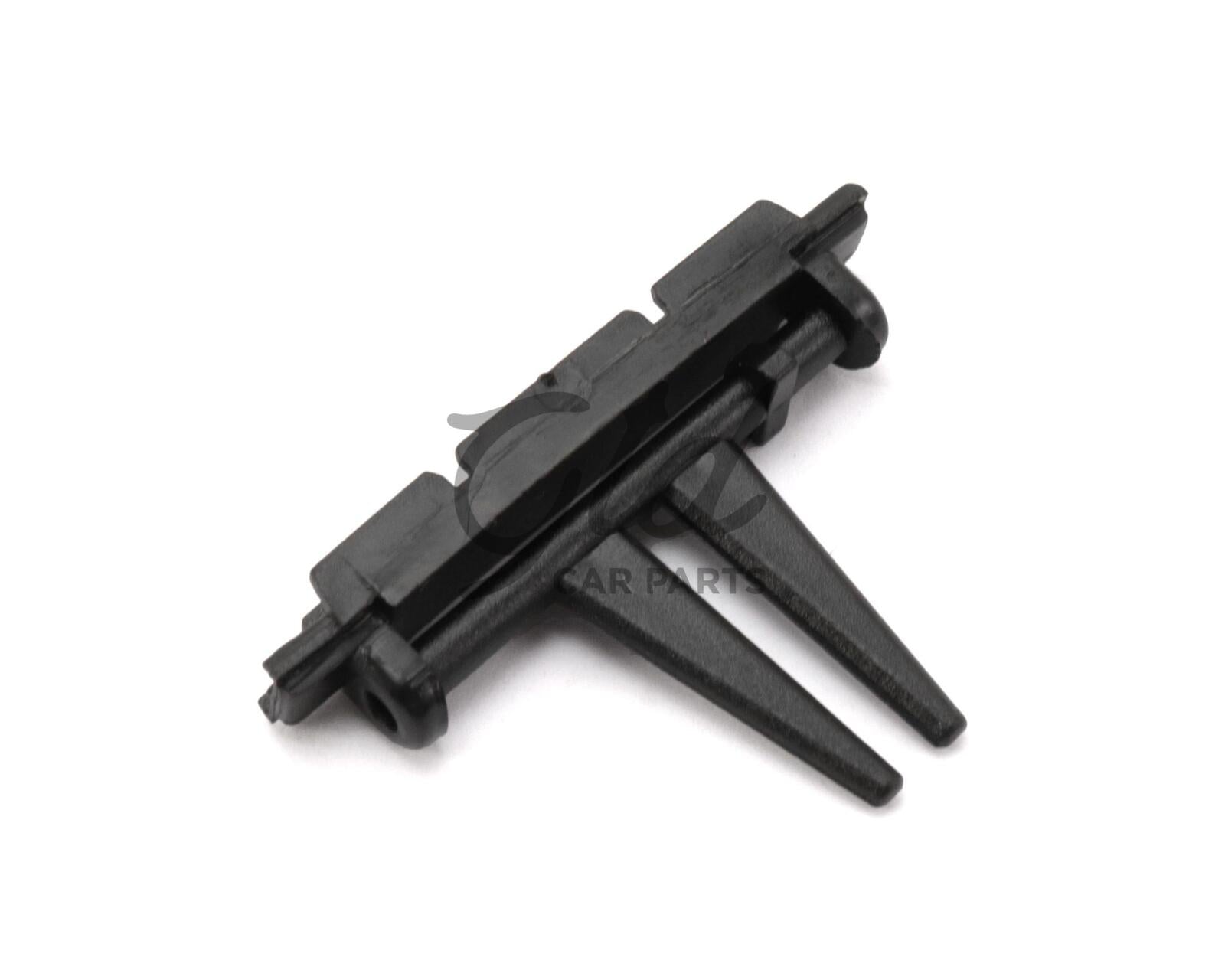 Conjunto de 2 Reguladores Ventilações Frontais BMW Série 3 E90 E91 E92 2004-2012 - Image 3