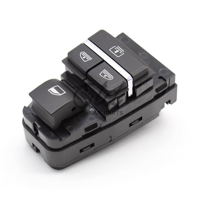 Comutador Vidros Traseiro BMW Série 5GT/6/7 F07 F06 F01 2009-2019 - Image 6