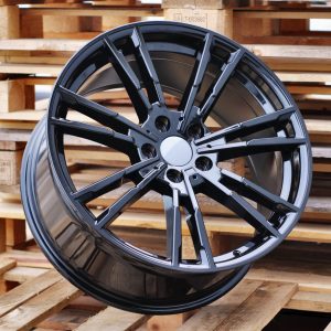 Jante BMW 20x9 ET44 5x112 - Black