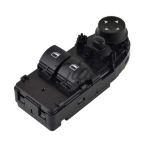 Comutador Condutor BMW Série 1/3 E88 E92 S/Esp. Rebatível 2004-2012