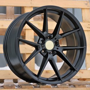 Jante BMW 20x9,5 ET38 5x112 - Satin Black