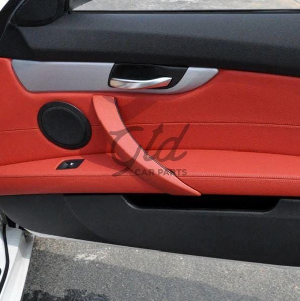 Capa Puxador Direito Vermelho BMW Z4 E89 2009-2016 - Image 3
