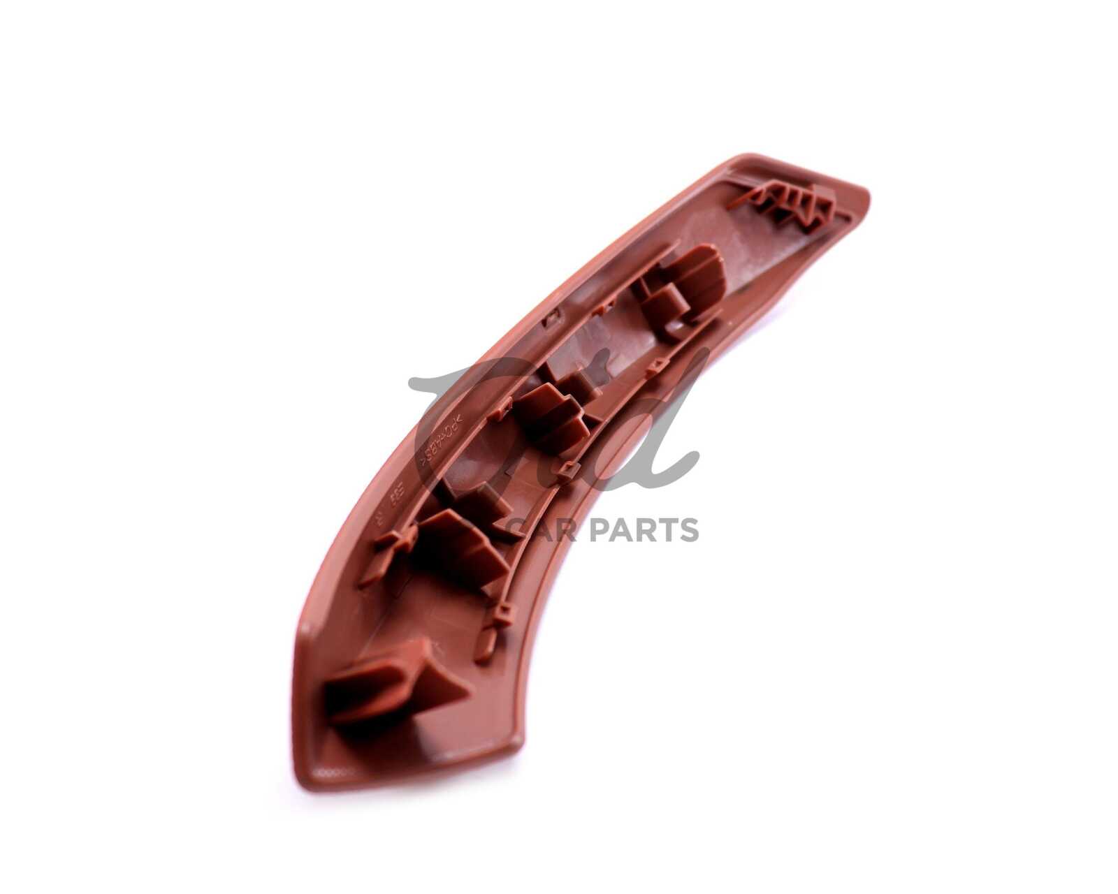 Capa Puxador Direito Vermelho BMW Z4 E89 2009-2016 - Image 6