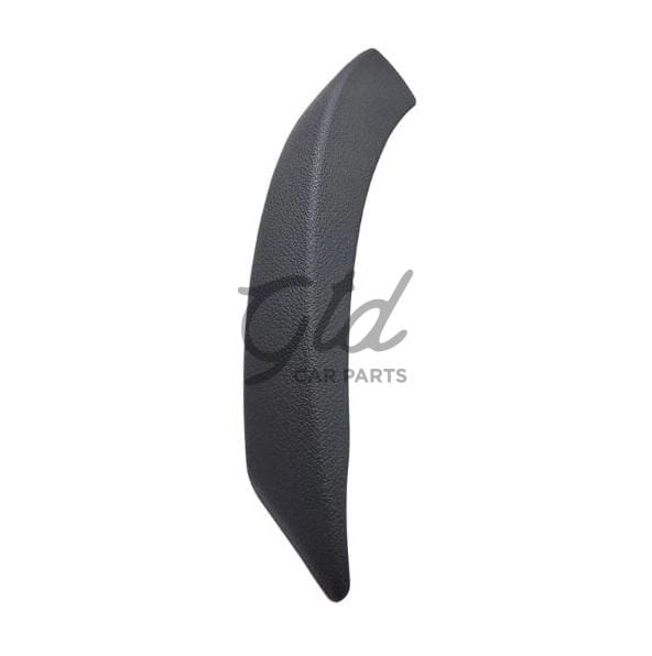 Capa Puxador Direito Preto BMW Z4 E89 2009-2016