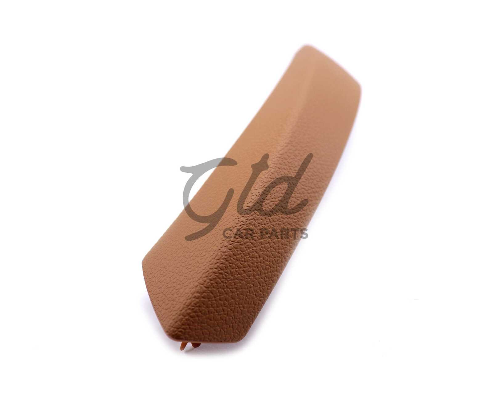 Capa Puxador Direito Champanhe BMW Z4 E89 2009-2016 - Image 5