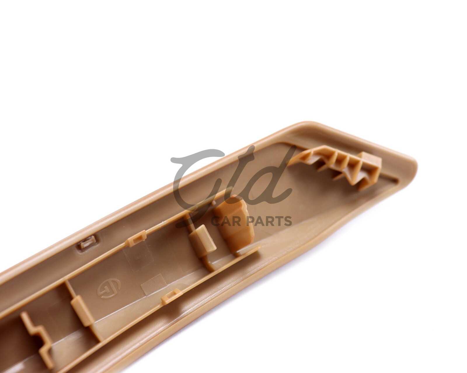 Capa Puxador Direito Champanhe BMW Z4 E89 2009-2016 - Image 3