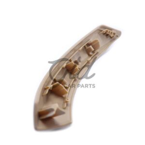 Alternative view of Capa Puxador Direito Oyster BMW Z4 E89 2009-2016