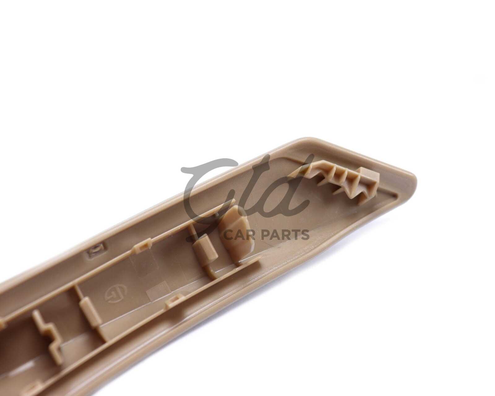 Capa Puxador Direito Oyster BMW Z4 E89 2009-2016 - Image 4