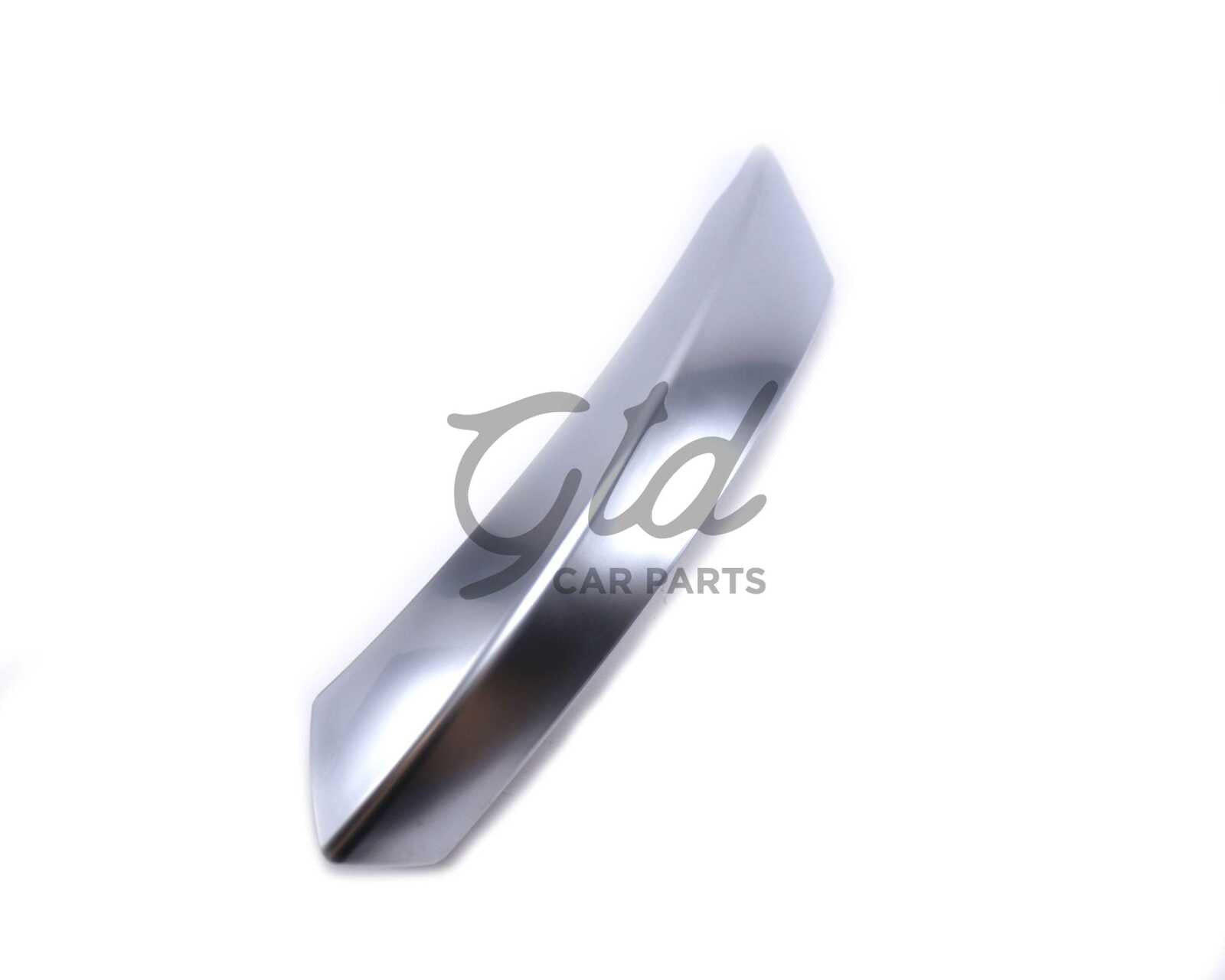 Capa Puxador Direito Cromado BMW Z4 E89 2009-2016 - Image 5
