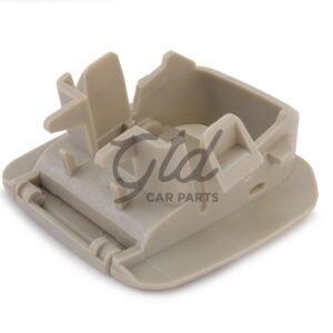 Alternative view of Tampa ISOFIX Oyster BMW Série 1/2/3 F20 F21 F22 F30 F34 2012-2019