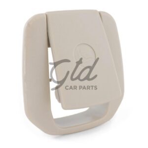 Tampa ISOFIX Oyster BMW Série 1 3 X1 E84 E81 E87 E90 2004-2015