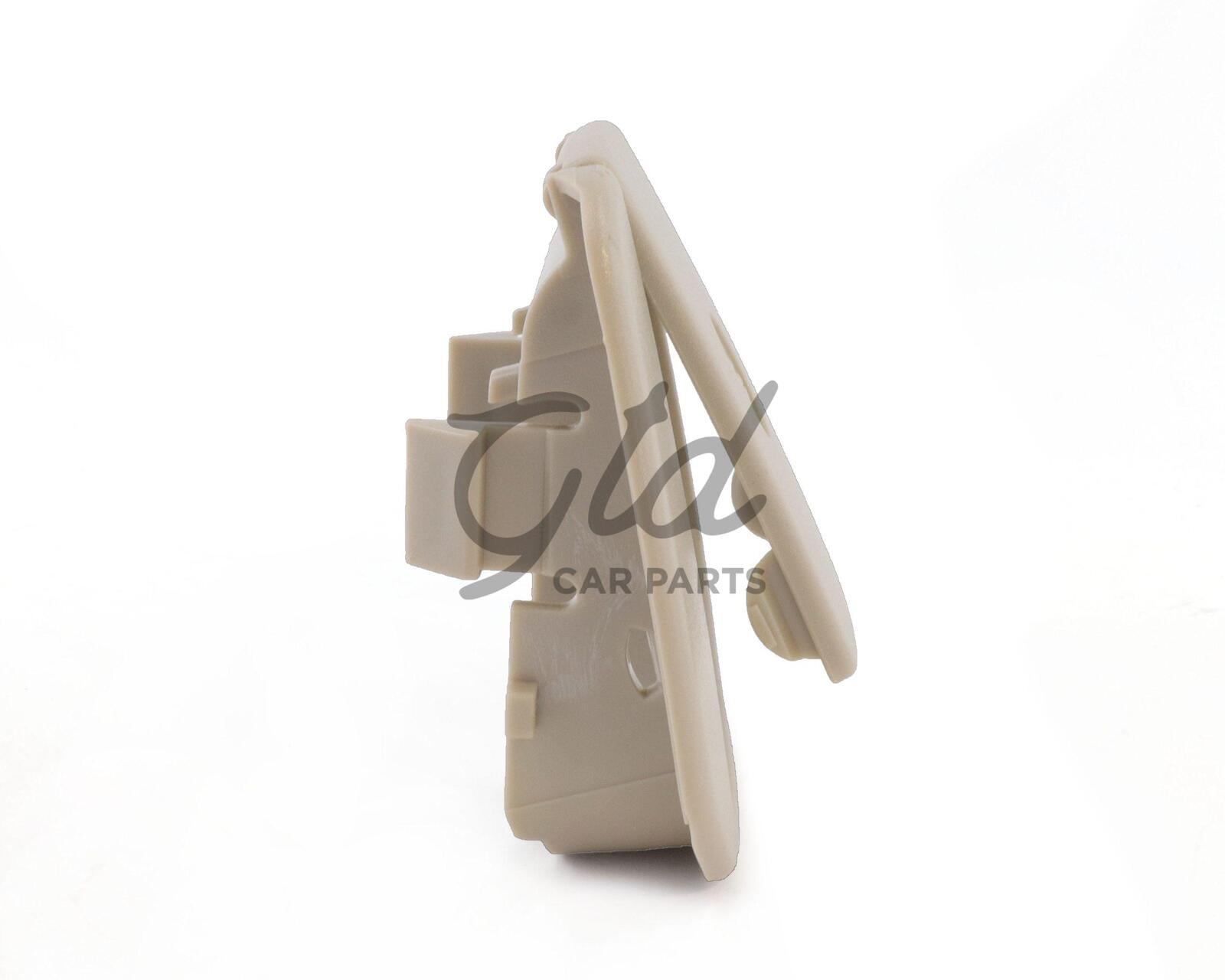 Tampa ISOFIX Oyster BMW Série 1 3 X1 E84 E81 E87 E90 2004-2015 - Image 3