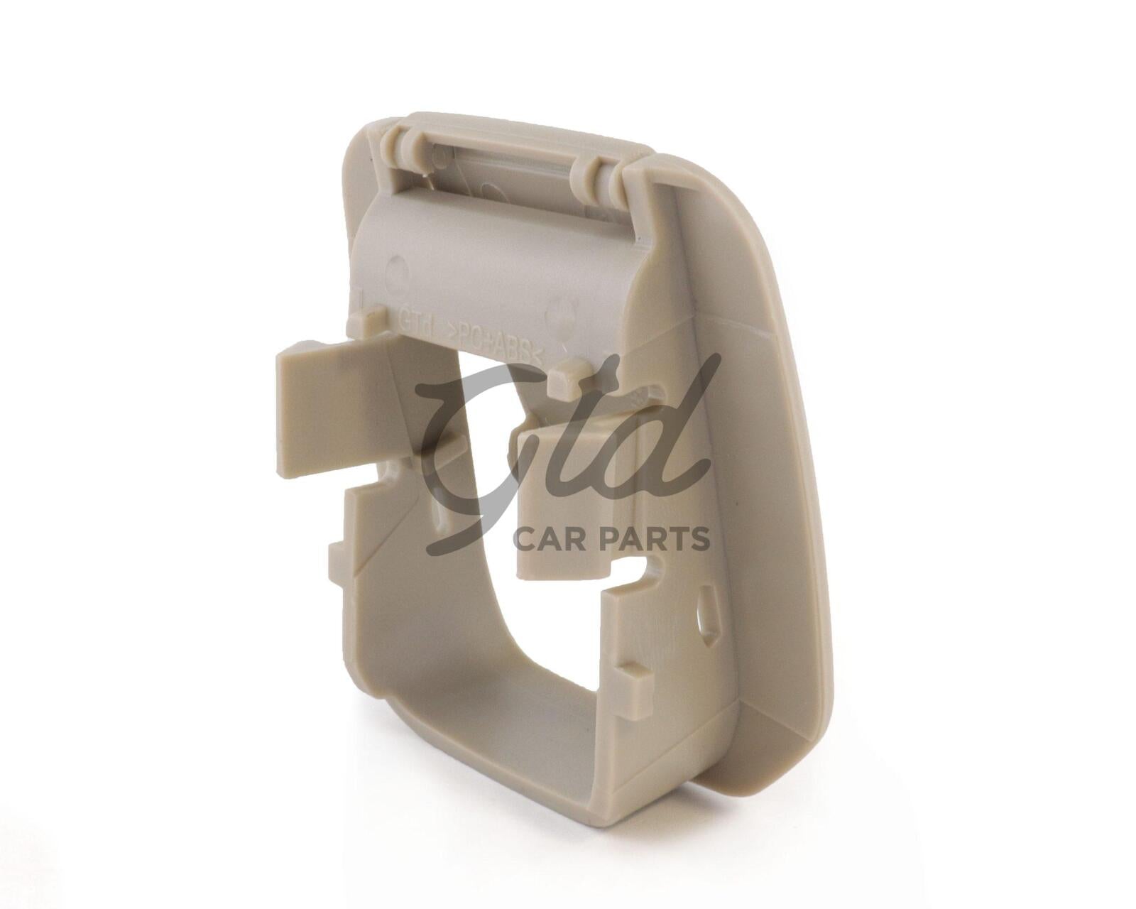Tampa ISOFIX Oyster BMW Série 1 3 X1 E84 E81 E87 E90 2004-2015 - Image 2