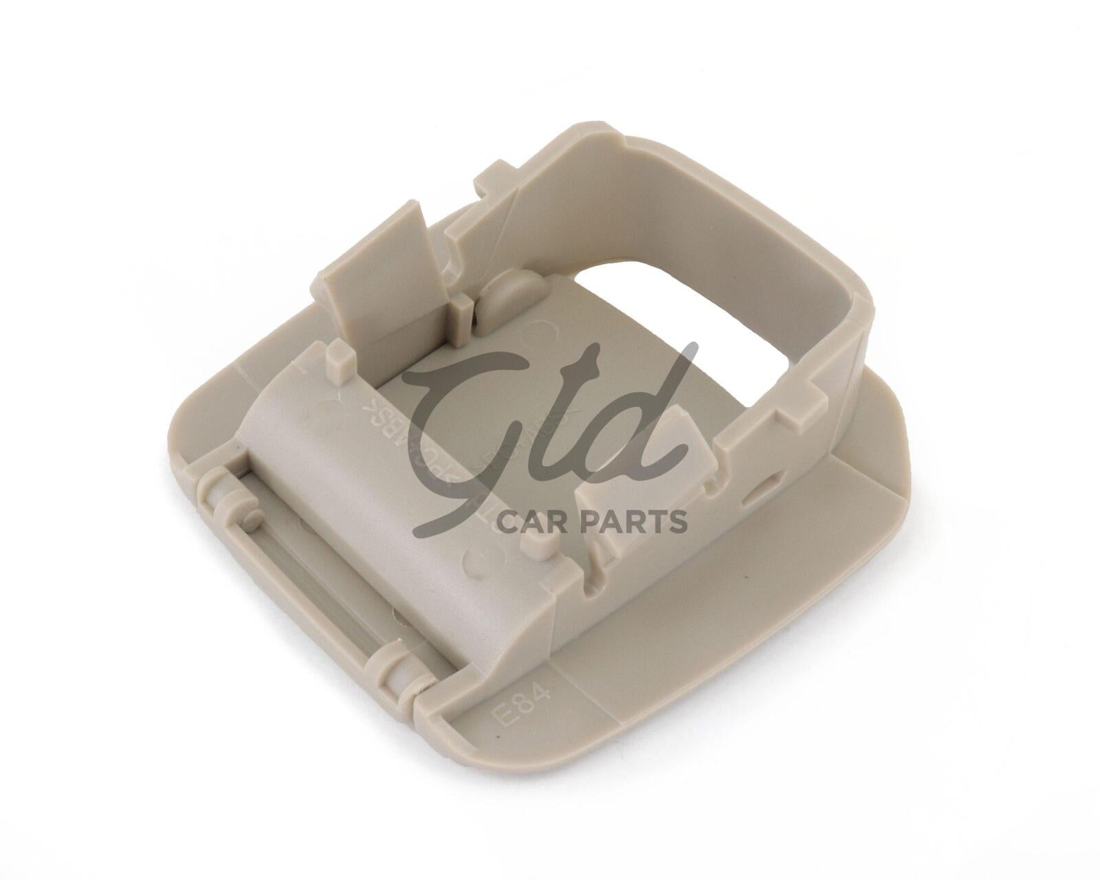 Tampa ISOFIX Oyster BMW Série 1 3 X1 E84 E81 E87 E90 2004-2015 - Image 4