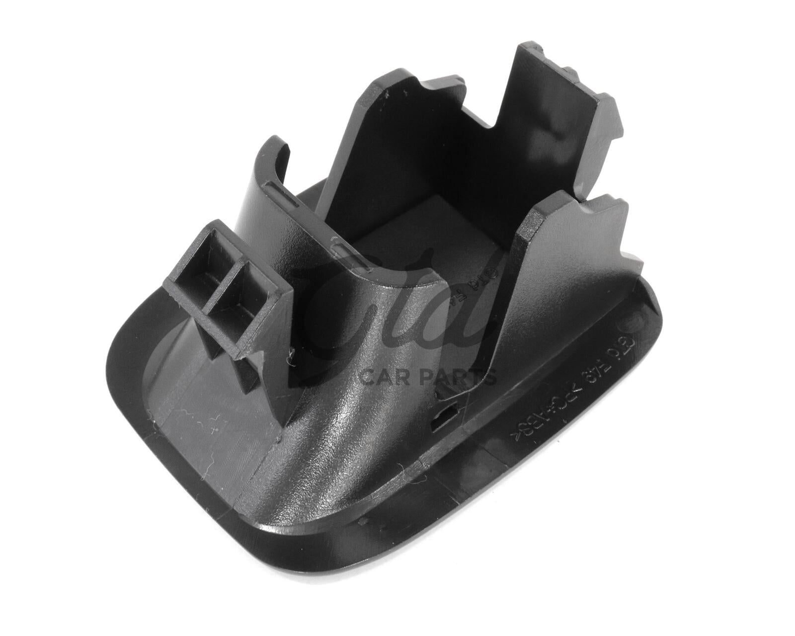 Tampa ISOFIX Preto BMW Série 2 X1 X2 F45 F46 F48 F49 F39 2014-2020 - Image 6