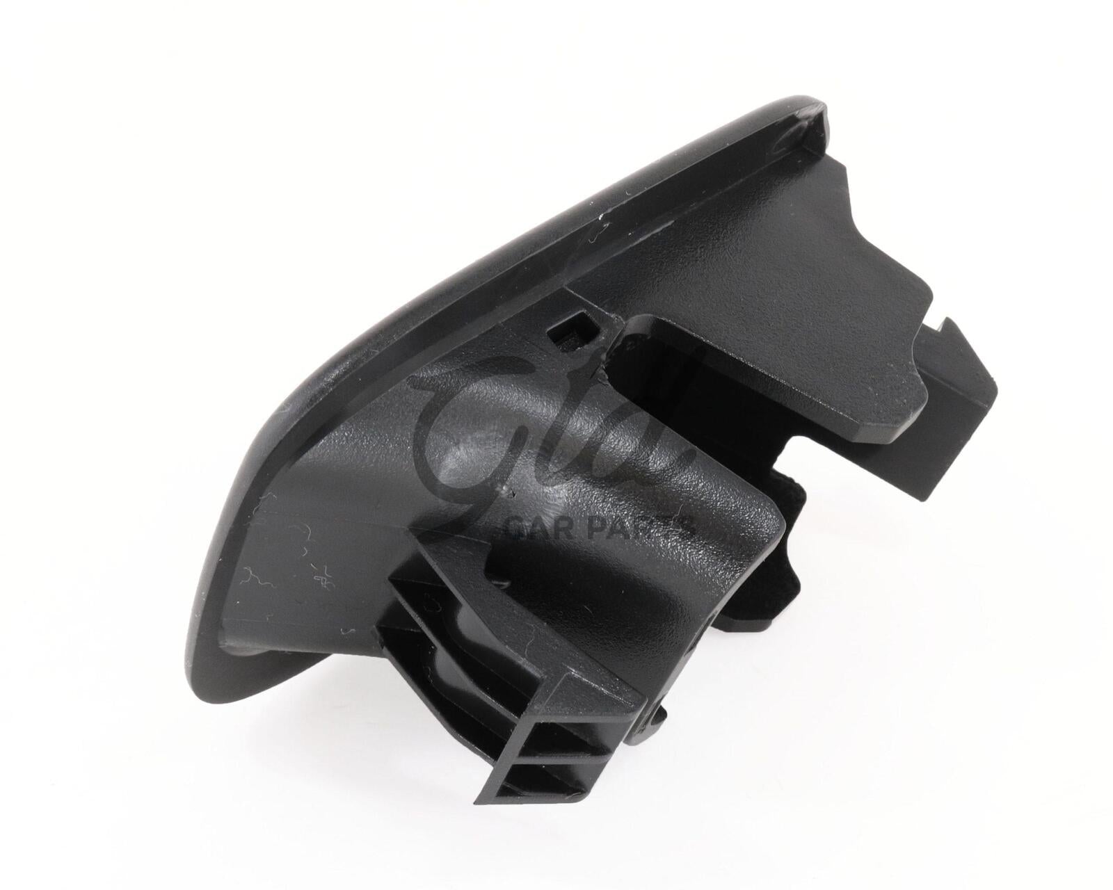 Tampa ISOFIX Preto BMW Série 2 X1 X2 F45 F46 F48 F49 F39 2014-2020 - Image 3