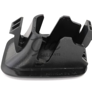 Alternative view of Tampa ISOFIX Preto BMW Série 2 X1 X2 F45 F46 F48 F49 F39 2014-2020