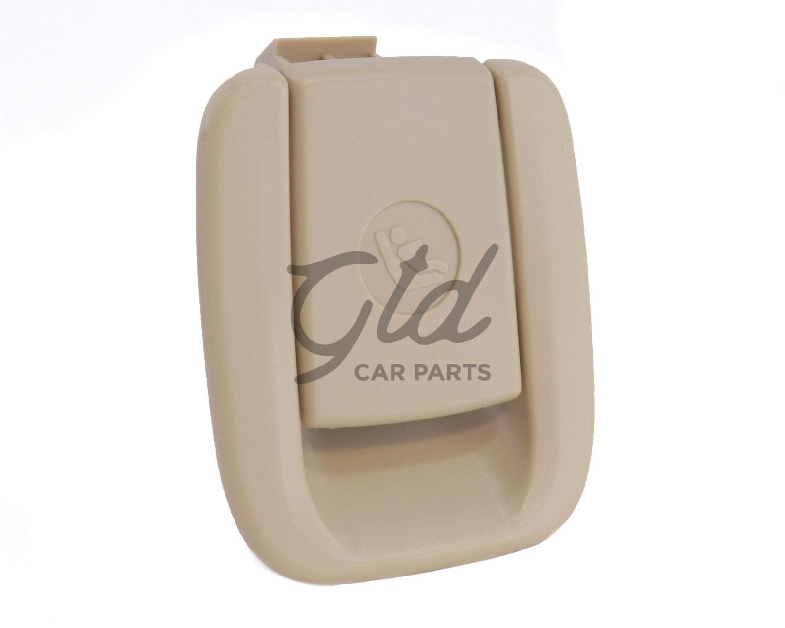 Tampa ISOFIX Bege BMW Série 2 X1 X2 F45 F46 F48 F49 F39 2014-2020